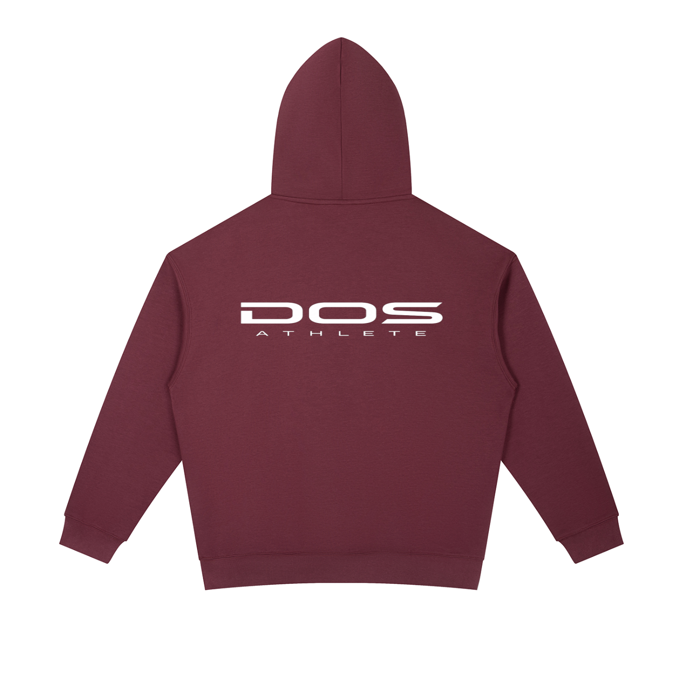 Essential Heavyweight Hoodie