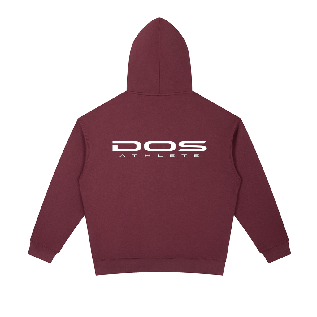 Essential Heavyweight Hoodie