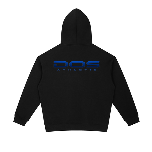 Essential Heavyweight Hoodie
