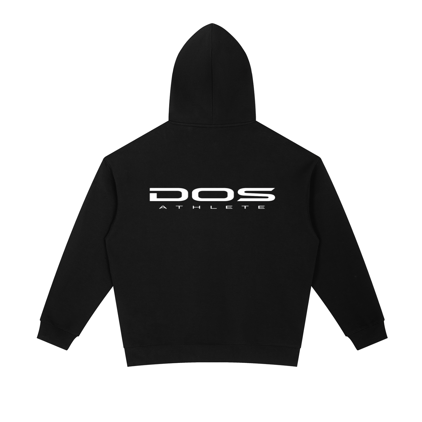 Essential Heavyweight Hoodie